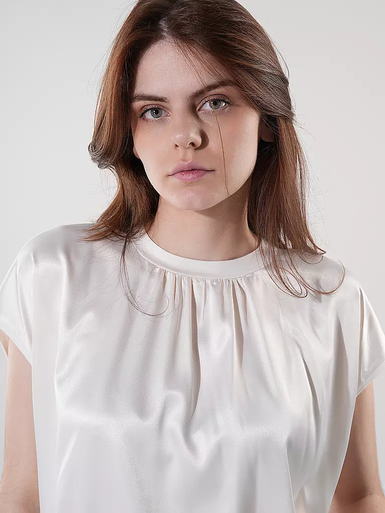 JOOP | Blusenshirt  | Crema