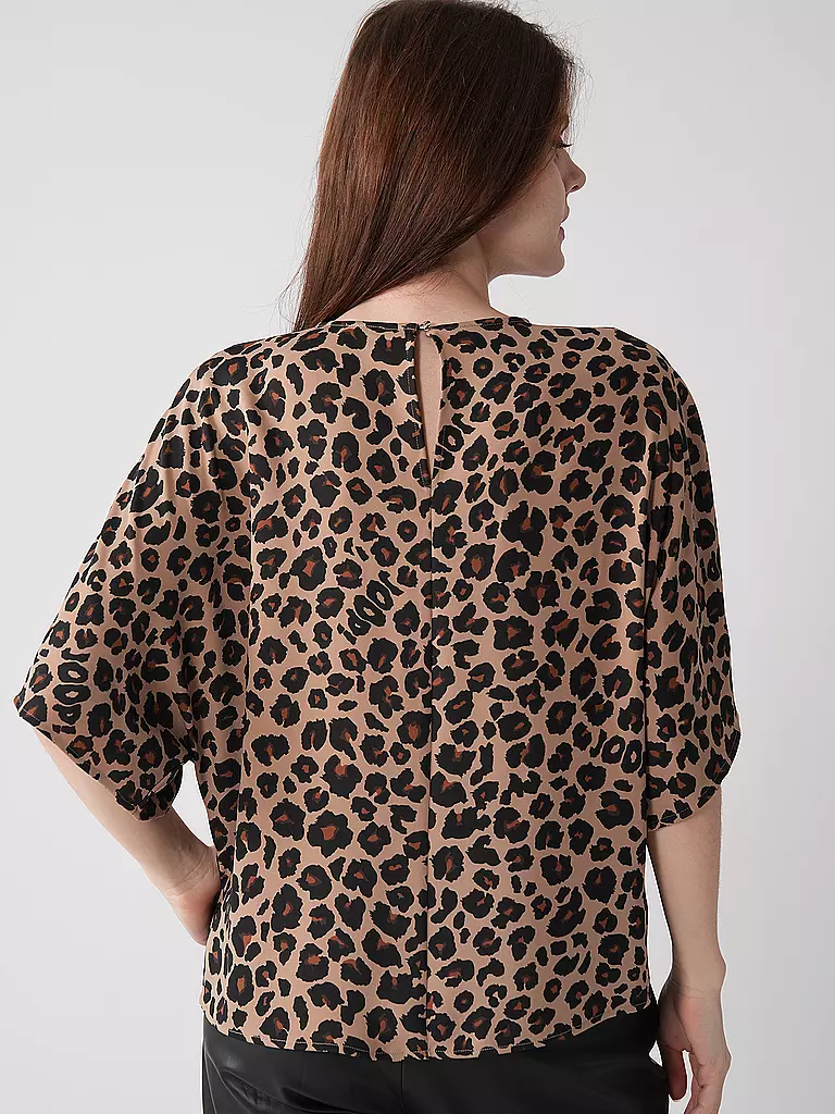 JOOP | Blusenshirt  | Beige