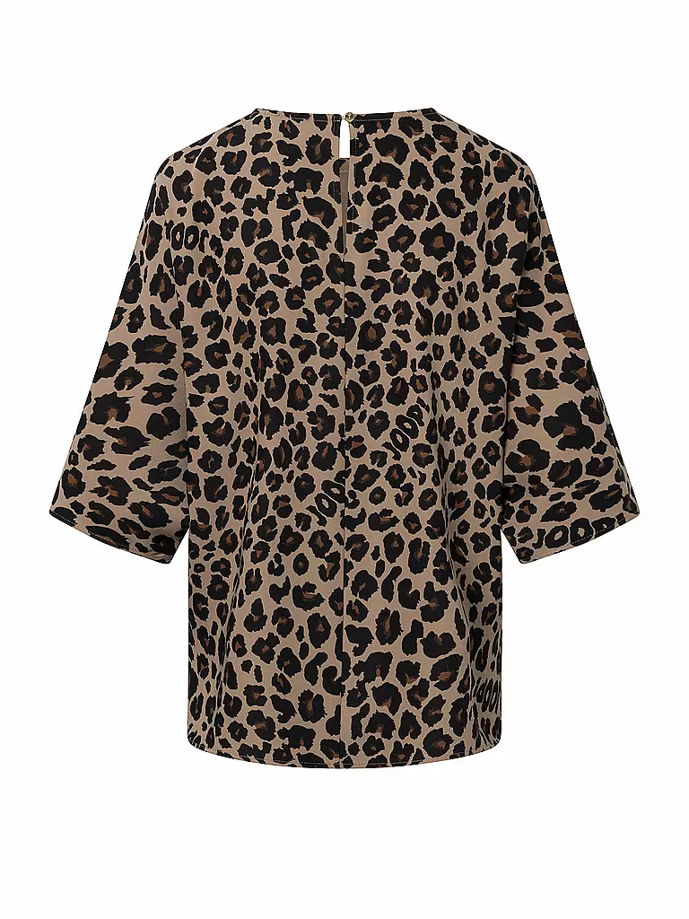 JOOP | Blusenshirt  | Beige