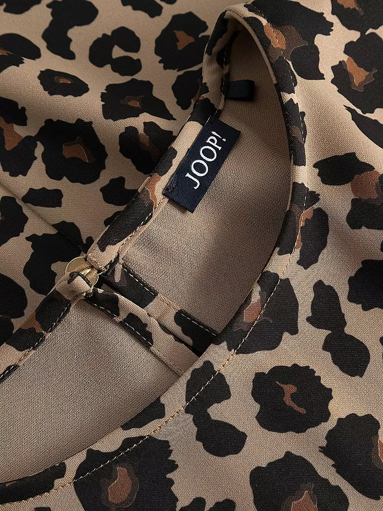 JOOP | Blusenshirt  | Beige