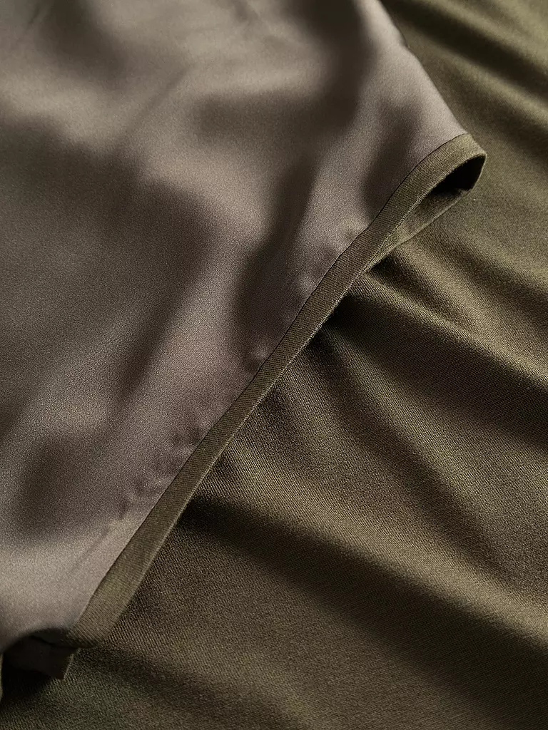 JOOP | Blusenshirt  | Oliva