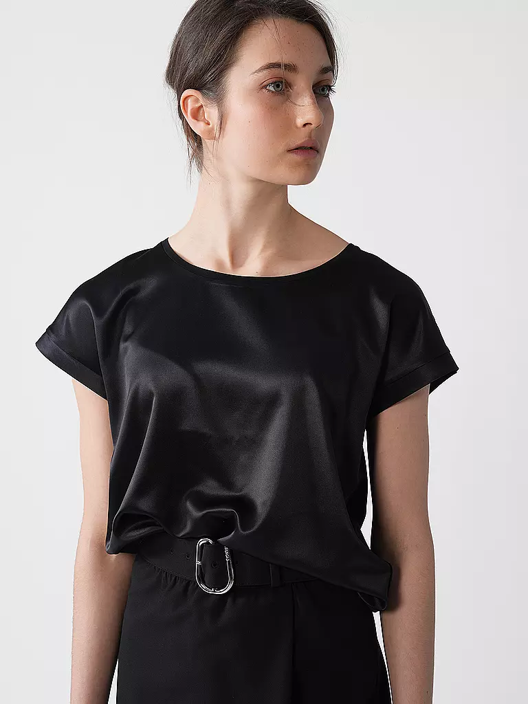 JOOP | Blusenshirt TAILA | Nero
