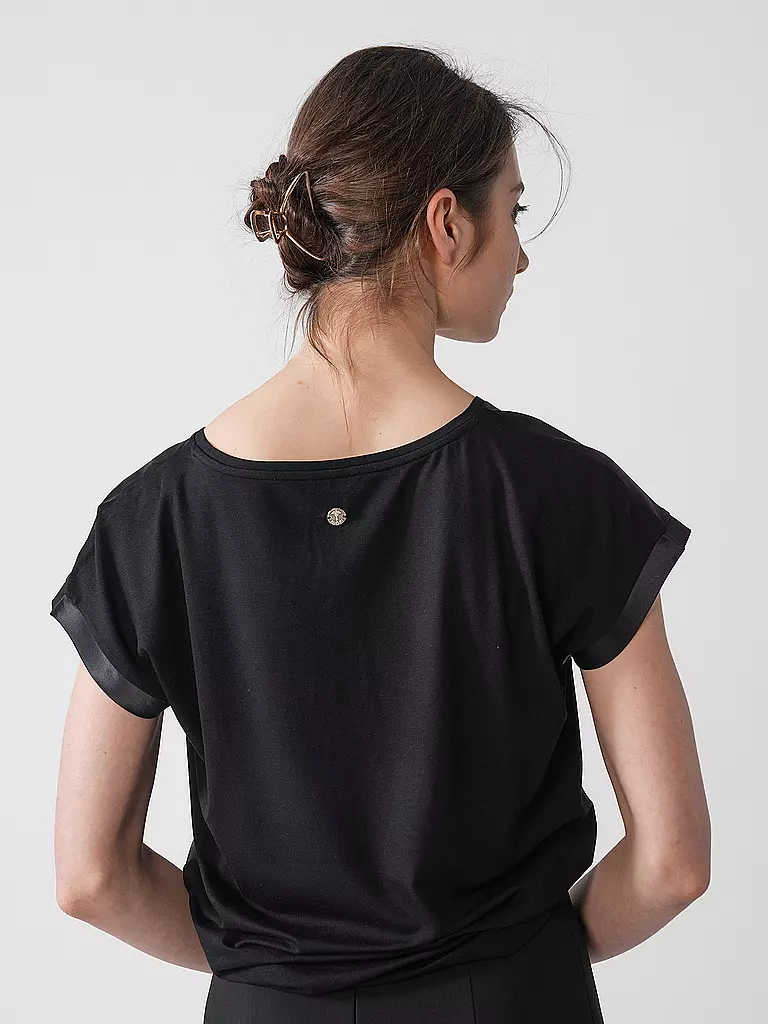 JOOP | Blusenshirt TAILA | Nero
