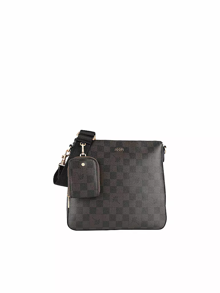 JOOP | Borsa - Borsa a tracolla CORTINA PIAZZA JASMINA | Nero