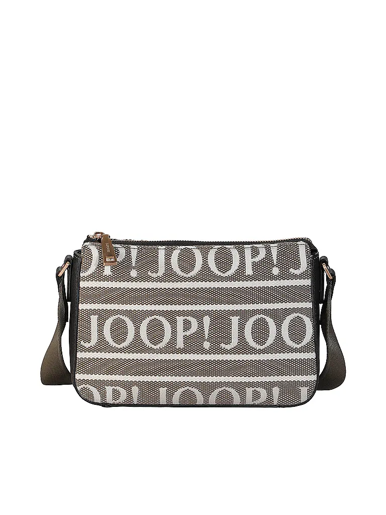 JOOP | Borsa - Borsa a tracolla PARAFFA JASMINA | Oliva