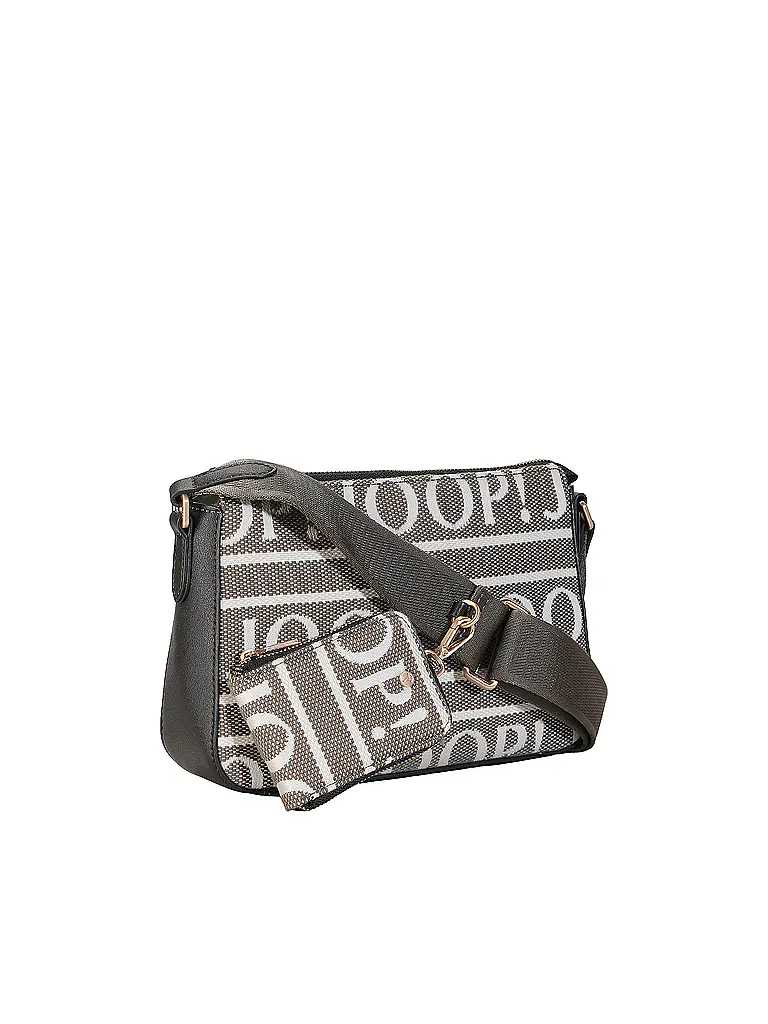 JOOP | Borsa - Borsa a tracolla PARAFFA JASMINA | Oliva