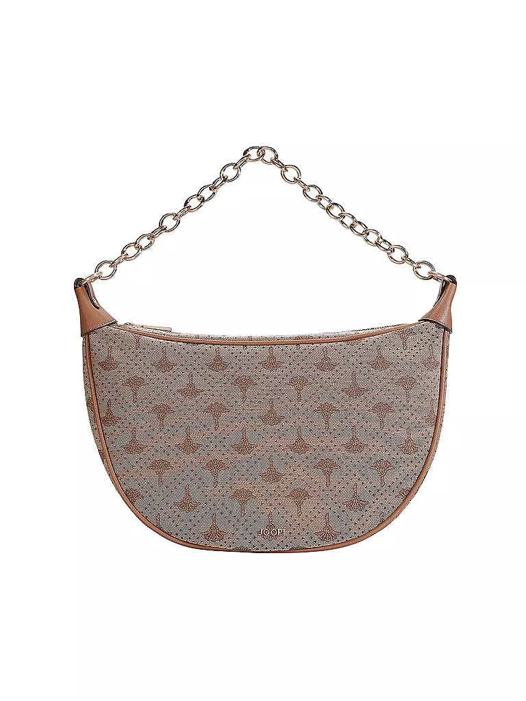 JOOP | Borsa - Hobo Bag JENNIFER | Marrone