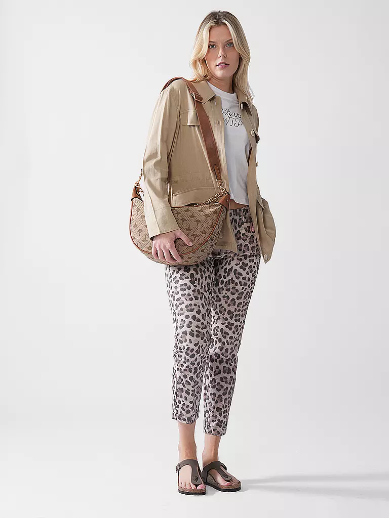JOOP | Borsa - Hobo Bag JENNIFER | Marrone