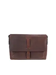 JOOP | Borsa in pelle - Shopper LORETO JANIS | Marrone