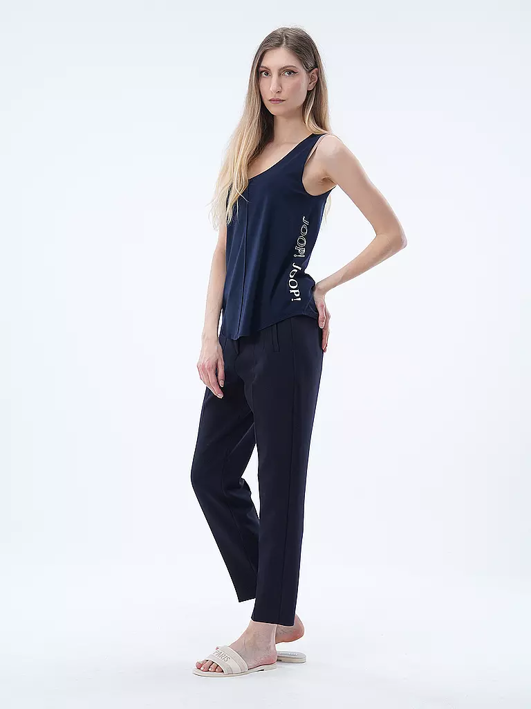 JOOP | Businesshose  | Blu scuro