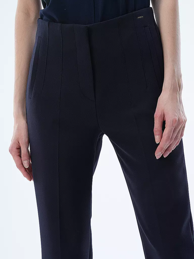 JOOP | Businesshose  | Blu scuro