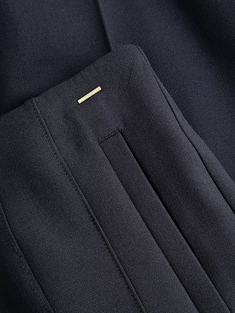 JOOP | Businesshose  | Blu scuro