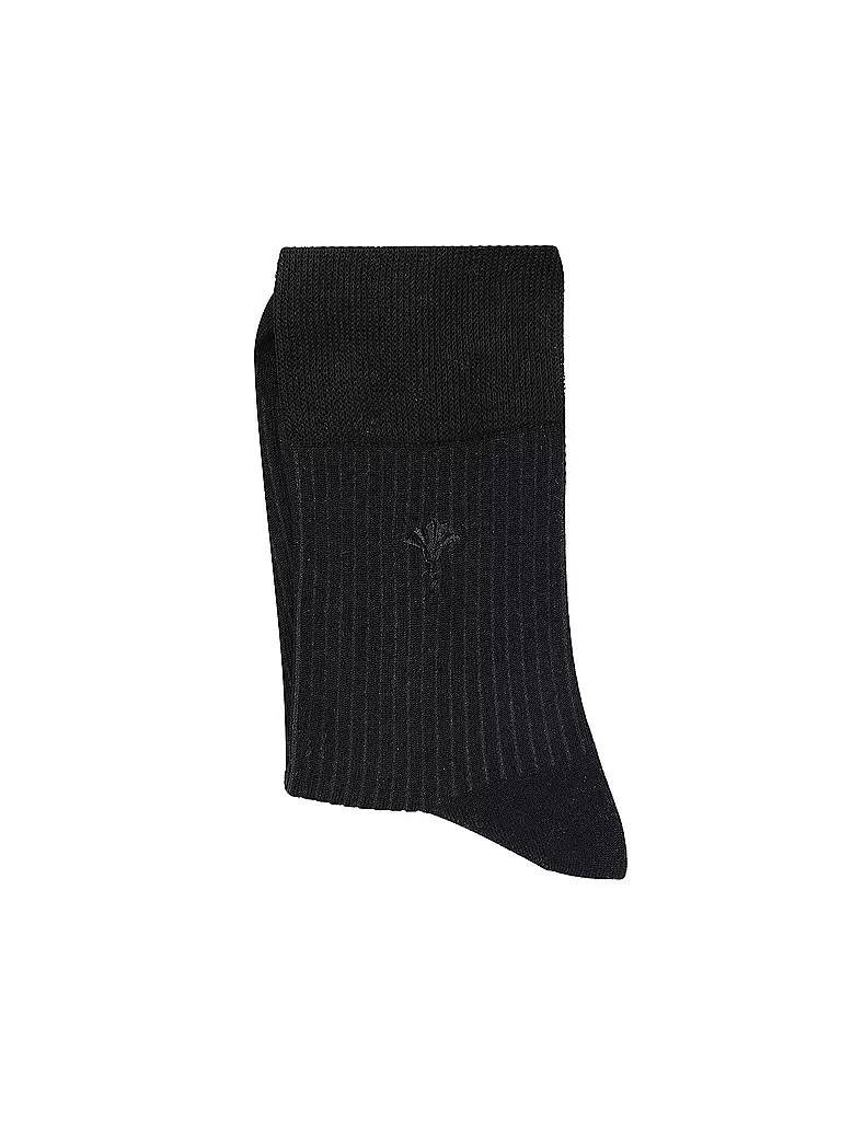 JOOP | Calze DAILY GLAM navy | Blu scuro