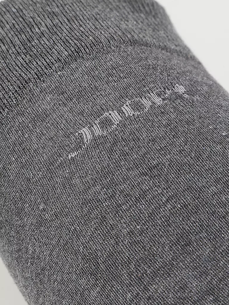 JOOP | Calzini confezione da 2 antracite mélange | Grigio