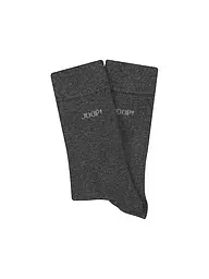 JOOP | Calzini confezione da 2 nero | Grigio