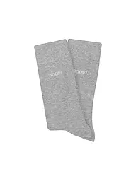 JOOP | Calzini confezione da 2 nero | Grigio chiaro