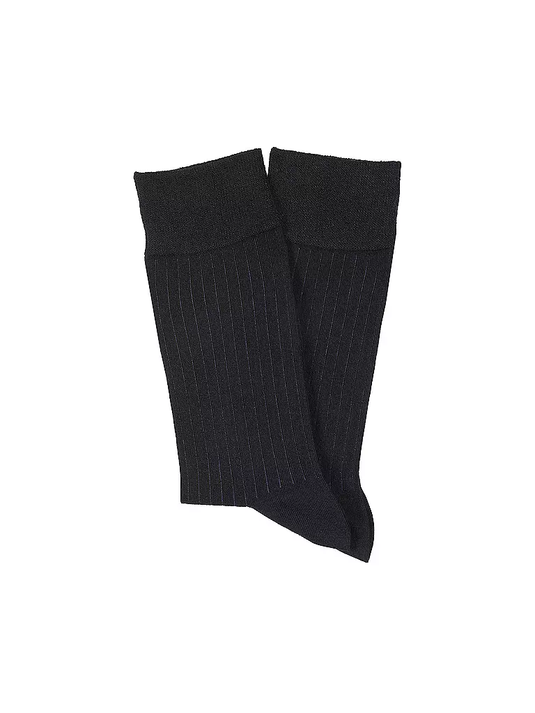 JOOP | Calzini confezione da 2 pz. navy | Blu scuro