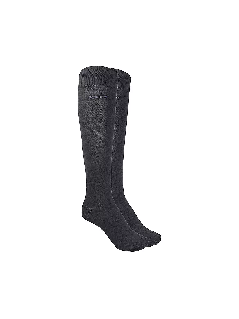 JOOP | Calzini confezione da 2 pz. navy | Blu scuro