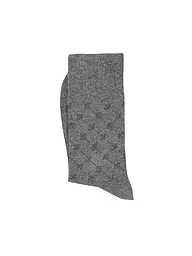 JOOP | Calzini neri | Grigio