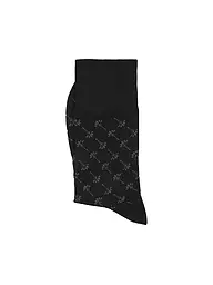 JOOP | Calzini neri | Nero