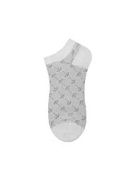 JOOP | Sneaker Socken white pepper | Grigio chiaro