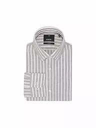 JOOP | Camicia business slim fit PIT | Marrone