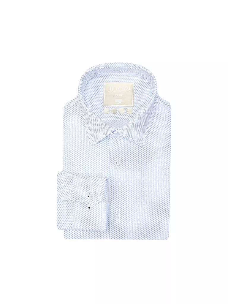 JOOP | Camicia business slim fit PIT | Blu chiaro