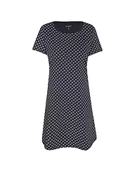 JOOP | Camicia da notte - Sleepshirt | Blu scuro