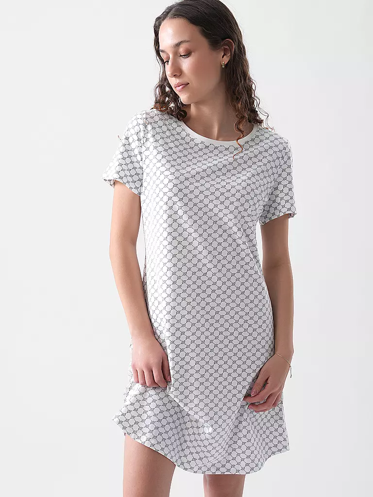 JOOP | Camicia da notte - Sleepshirt | Bianco