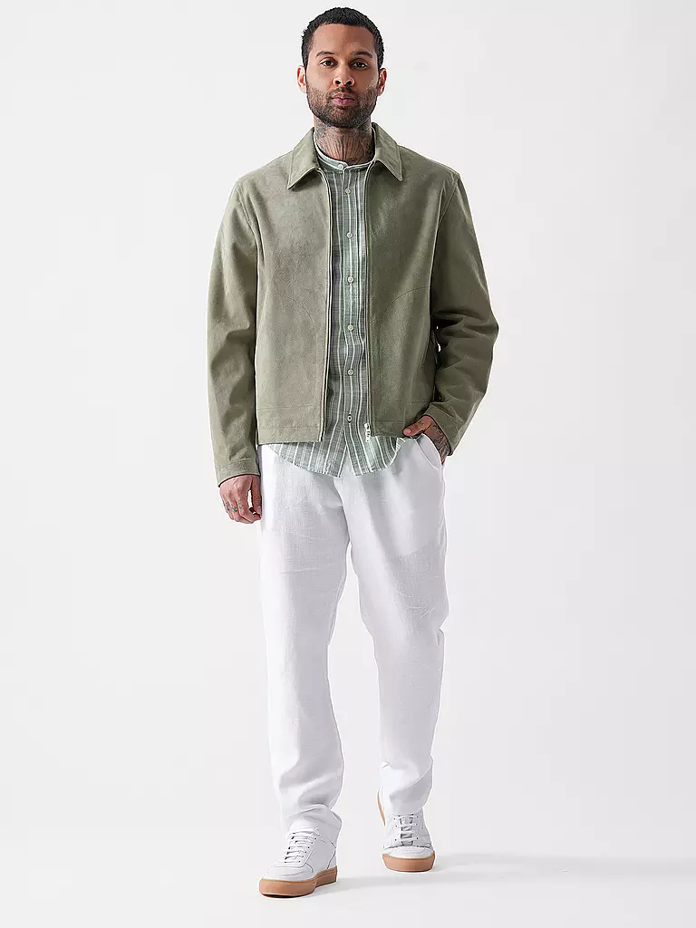 JOOP | Camicia HEDDE | Verde
