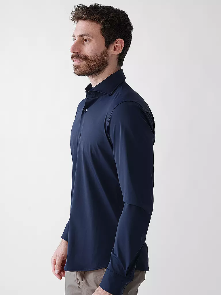 JOOP | Camicia in jersey slim fit PAI |