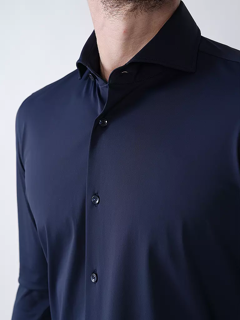 JOOP | Camicia in jersey slim fit PAI |