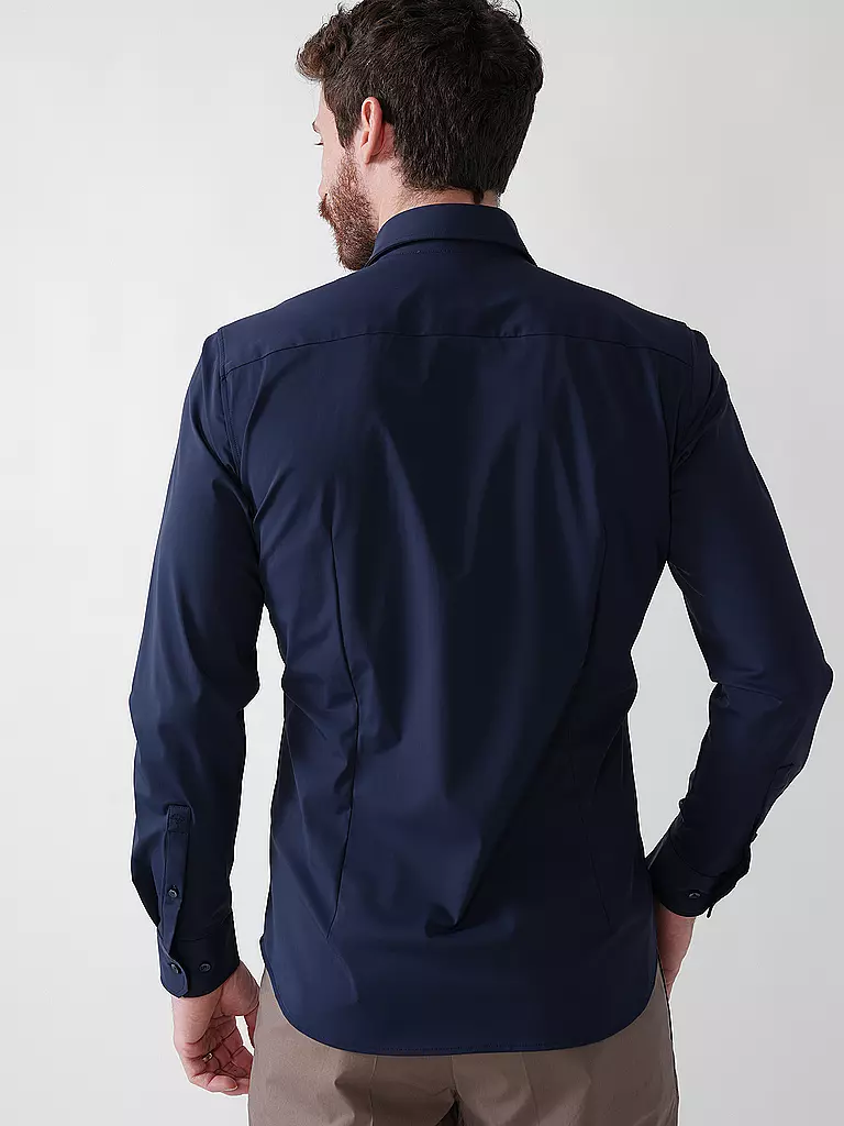 JOOP | Camicia in jersey slim fit PAI |