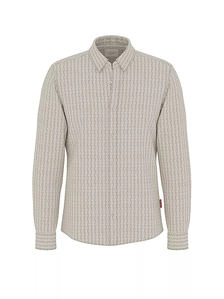 JOOP | Camicia Modern Fit HANSON | Crema