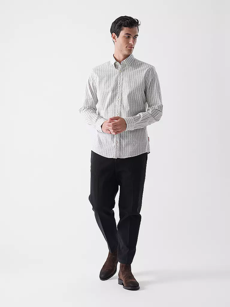 JOOP | Camicia Modern Fit HANSON | Crema