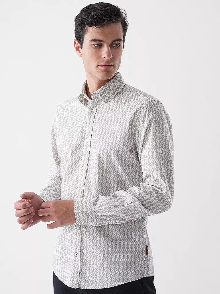JOOP | Camicia Modern Fit HANSON | 