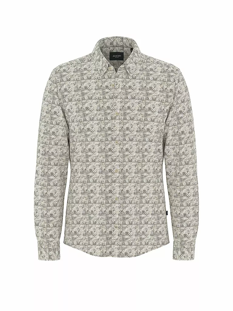 JOOP | Camicia Modern Fit | Beige