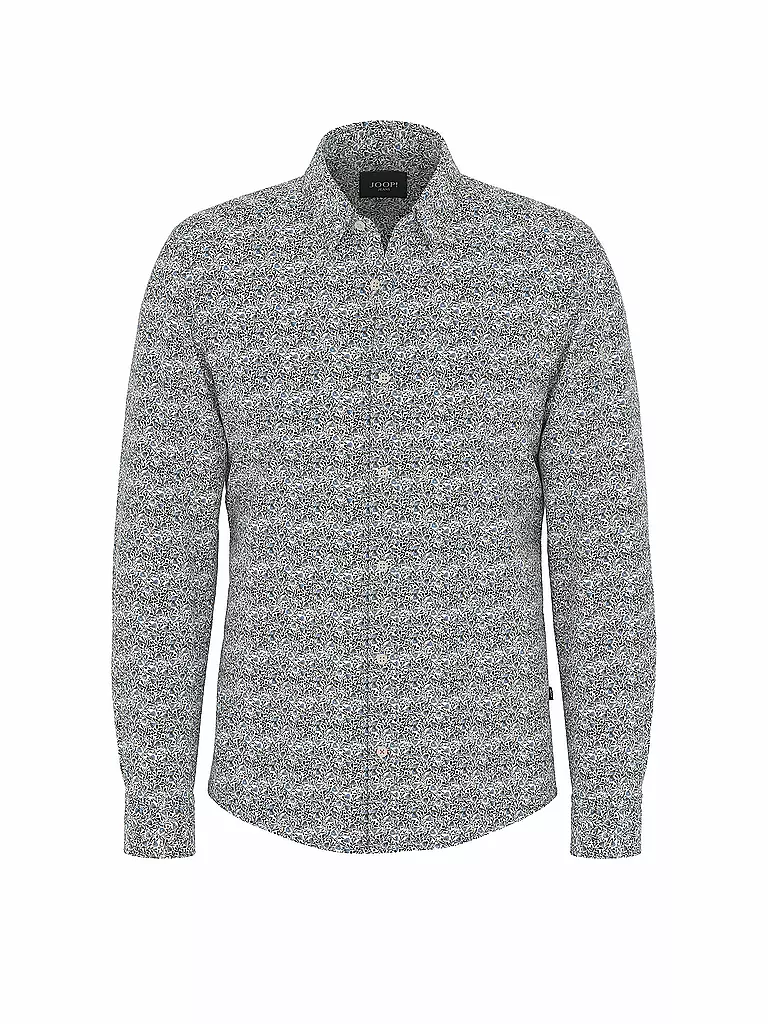 JOOP | Camicia Modern Fit | Blu