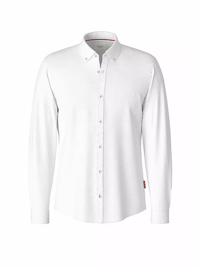 JOOP | Camicia Modern Fit | Bianco