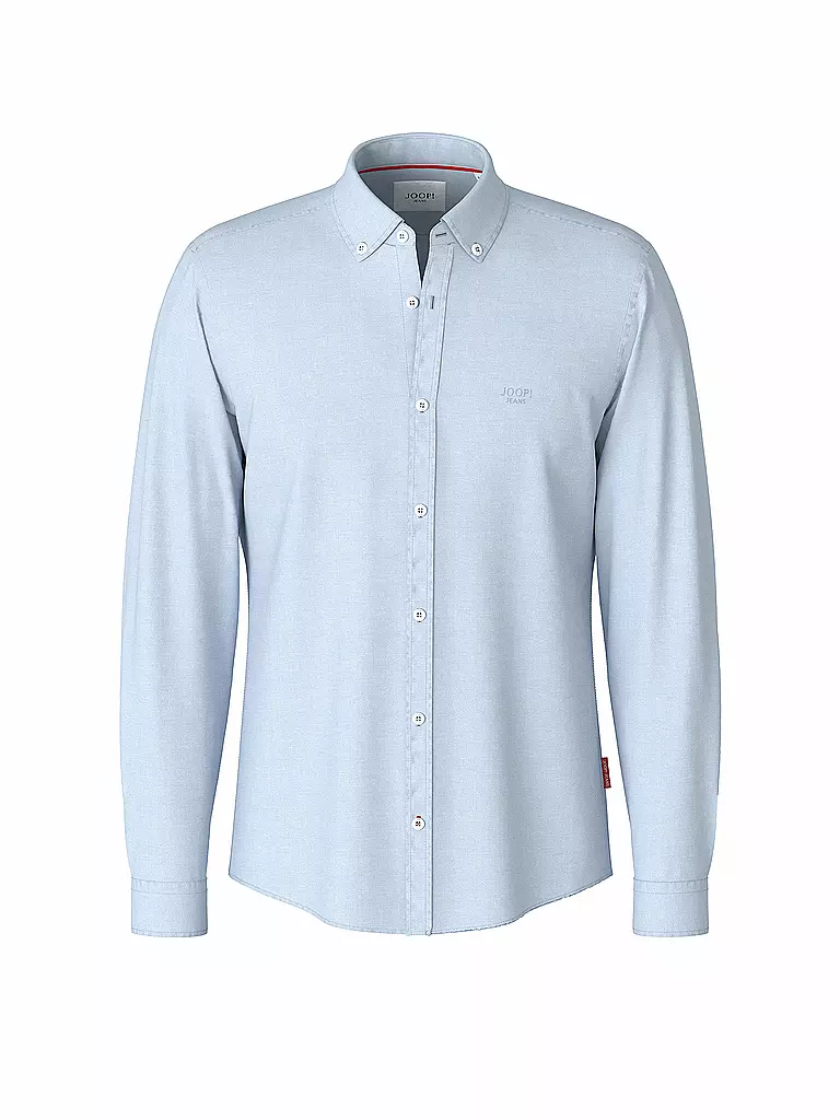 JOOP | Camicia Modern Fit | Blu chiaro