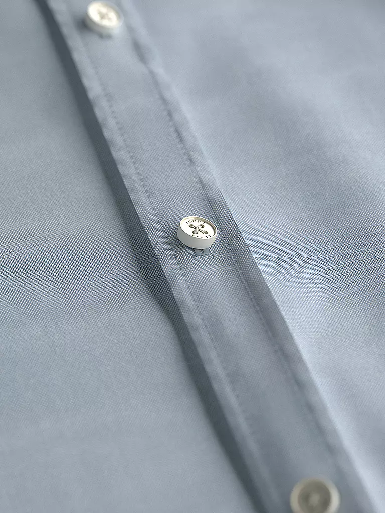 JOOP | Camicia Modern Fit | Blu chiaro