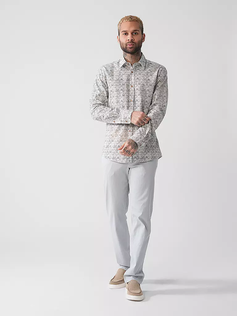 JOOP | Camicia Modern Fit | Beige