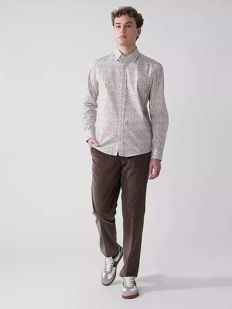 JOOP | Camicia Modern Fit | Blu