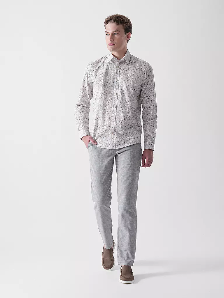 JOOP | Camicia Modern Fit | Beige