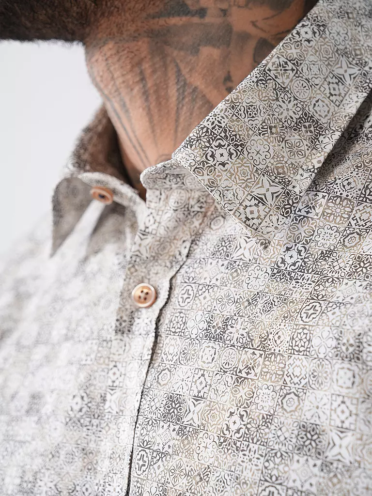JOOP | Camicia Modern Fit | Beige
