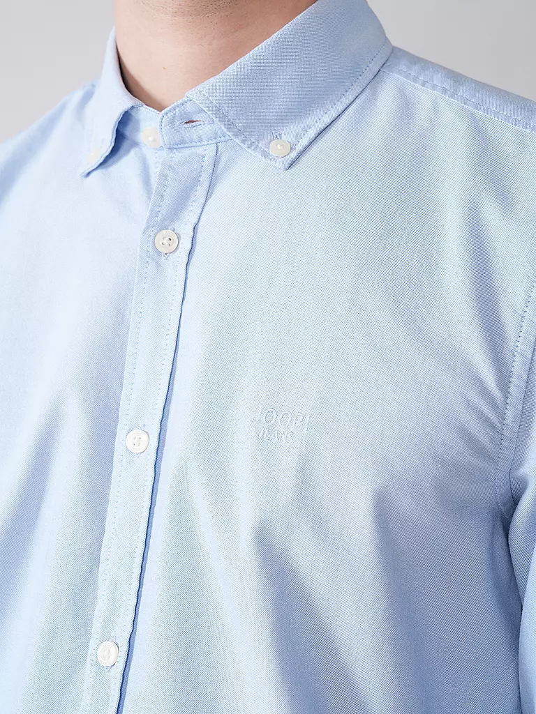 JOOP | Camicia Modern Fit | Blu chiaro