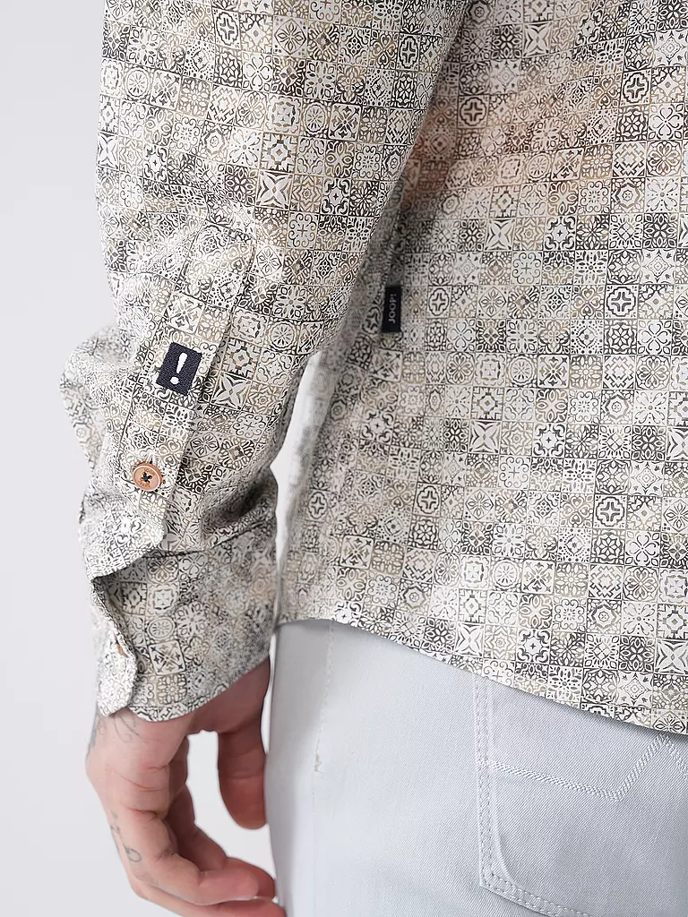 JOOP | Camicia Modern Fit | Beige