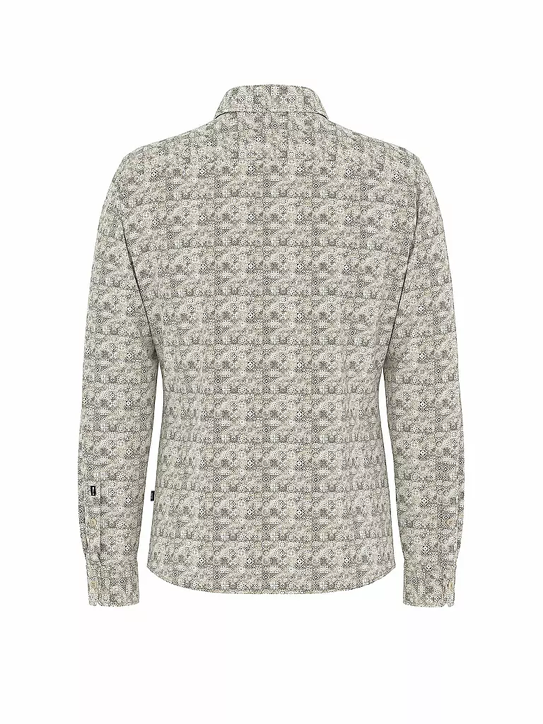 JOOP | Camicia Modern Fit | Beige
