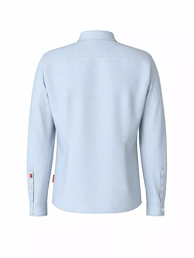 JOOP | Camicia Modern Fit | Blu chiaro