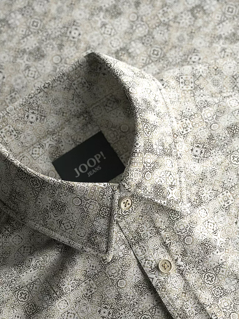 JOOP | Camicia Modern Fit | Beige